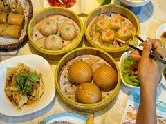 -粤秀小厨·广式早茶(辽宁路店)