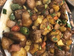 -公社食堂(牧电路店)