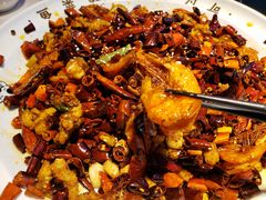 -川里谈·川味小馆(北京路店)