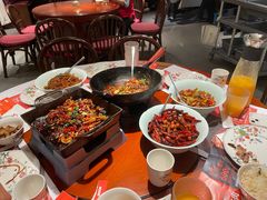 -小隐人家(乐松店)