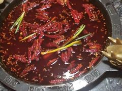 -蜀大侠火锅(香格里拉店)