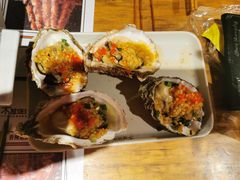 -木屋烧烤(南新店)