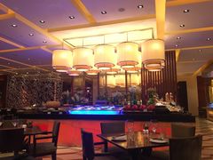 -鸣诗自助餐(澳門四季酒店)