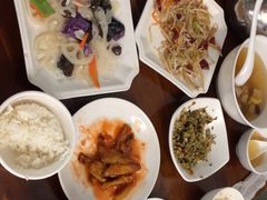 -少林寺欢喜地素斋馆