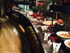 -星汇餐厅(新濠影汇店)