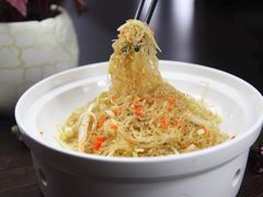 -粥王府 老广传家菜(东关街店)