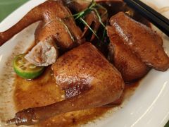 -广九餐室· 镬气大排档(陈家祠店)