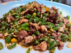 -王妈热卤·川味馆(海昌店)