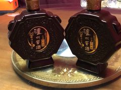-烧哥美蛙肥肠鱼火锅·十五年社区店