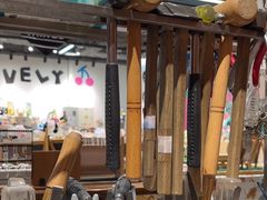 -十八字金银饰·拼豆·开蚌手工体验团建(君太百货店)