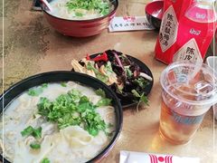 -惠丰源烩面馆(经七路店)