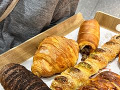 -丁香西饼屋(桂林路店)