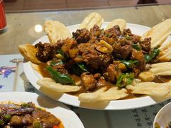 -风波庄(洪家楼店)