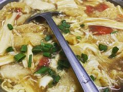 猪皮酸辣汤-陈金兰饮食店(柳前巷店)