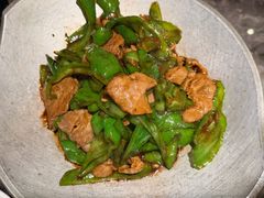 -前海沿·海鲜水饺青岛菜(乐客城店)