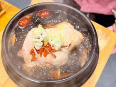 -鲜有基参鸡汤(望京新城店)