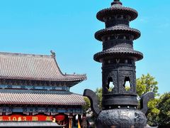 -天津妈祖文化园