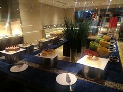 -天伦松鹤大饭店·欣妮咖啡