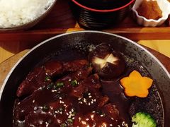 -和风食堂·日料·无界小火锅