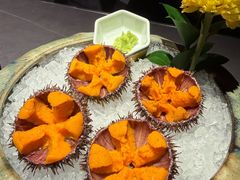-胆道·海胆专门店(凯德晶萃店)