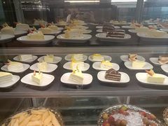 -極上萬膳·日料放题(来福士江景店)