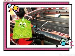 -卡雷拉轨道赛车俱乐部(中华城南区店)