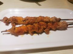-九毛九西北菜(百信广场店)