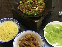 -张氏父子常德肠子馆(红星总店)