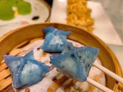 -酌宴府The China Club·广州万富希尔顿酒店(云城东路店)