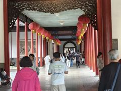 -南京中国近代史遗址博物馆(南京总统府)
