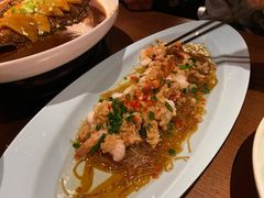 -绿茶餐厅(西湖银泰百货店)