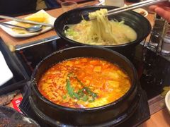iphone_upload_pic-土大力拌饭名家(丹尼斯百货店)
