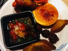 -星伦多自助料理·涮烤一体(嘉兴八佰伴店)