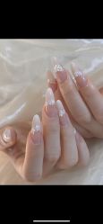 -FuFu美甲美睫