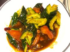 -徐记小怪兽肉蟹煲(中央大街店)