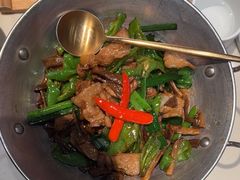 -渔语鱼酸菜鱼新川菜(来福士店)