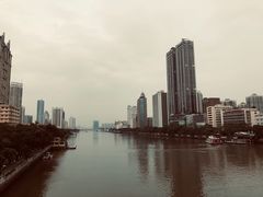 -珠江夜游省总码头