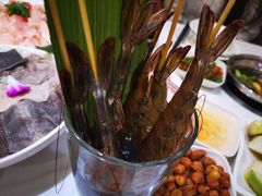-围炉夜话·潮汕卤水火锅(榕江店)