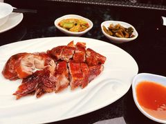 -铜锣湾·有麝自然香(重庆新天地店)