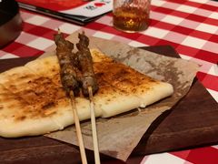 -西贝(上海我格广场店)