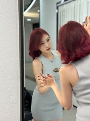 -DIAN DIAN SALON点点