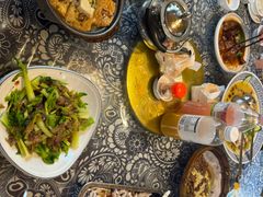-米庄·原味私房菜(骏壹万邦店)