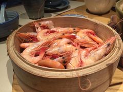 硬壳虾-荣小馆(杭州大厦店)