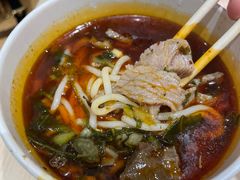 -王记生烫牛杂面馆(兰陵路店)