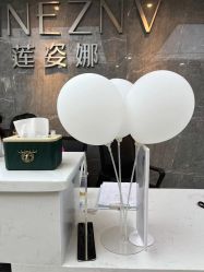 -莲姿娜·半永久纹眉皮肤管理