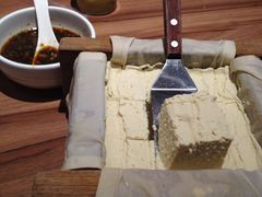 IMG_0052-西贝莜面村(上海百联西郊店)