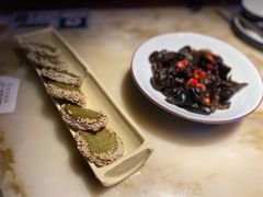 绿茶饼-绿茶餐厅(同成街华联店)