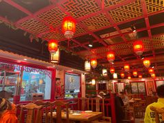大堂-老诚一锅(来北家园店)