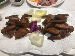 -粥旺庄(芳村店)