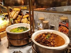 -汉阳廷自助烤肉(同和金铂天地店)